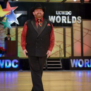 Even Dance Instructors need to "de-clutter!" Welcome to my "online yard sale!"